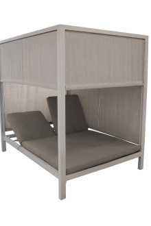  LIT - LEATHER – MOBILIER COULOMB