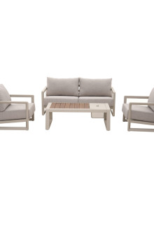 SET PERTH – MOBILIER COULOMB