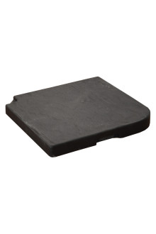 PIED BÉTON – 30Kg – MOBILIER COULOMB