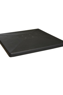 PIED BÉTON – 70KG – MOBILIER COULOMB