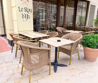Le Roy D'ys CHR Mobilier Coulomb 17