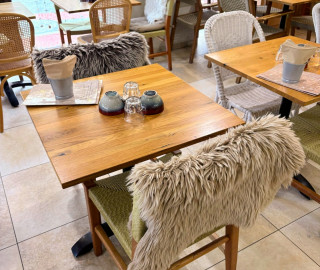 Le Roy D'ys CHR Mobilier Coulomb 25